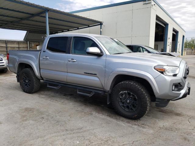 2021 TOYOTA TACOMA DOU 5TFAZ5CN3MX101044  62891264