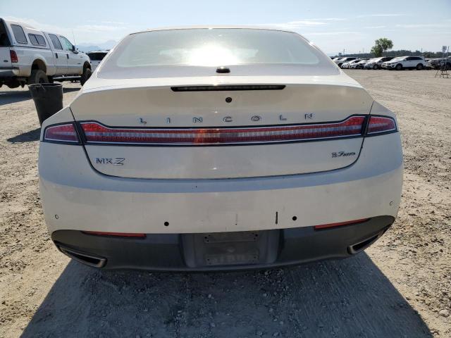 VIN 3LN6L2JK9DR800763 2013 Lincoln MKZ no.6