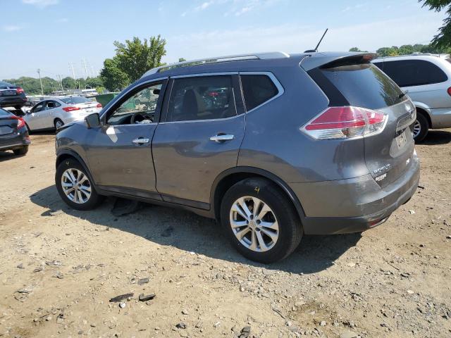 2015 Nissan Rogue S VIN: 5N1AT2MVXFC797874 Lot: 61937874