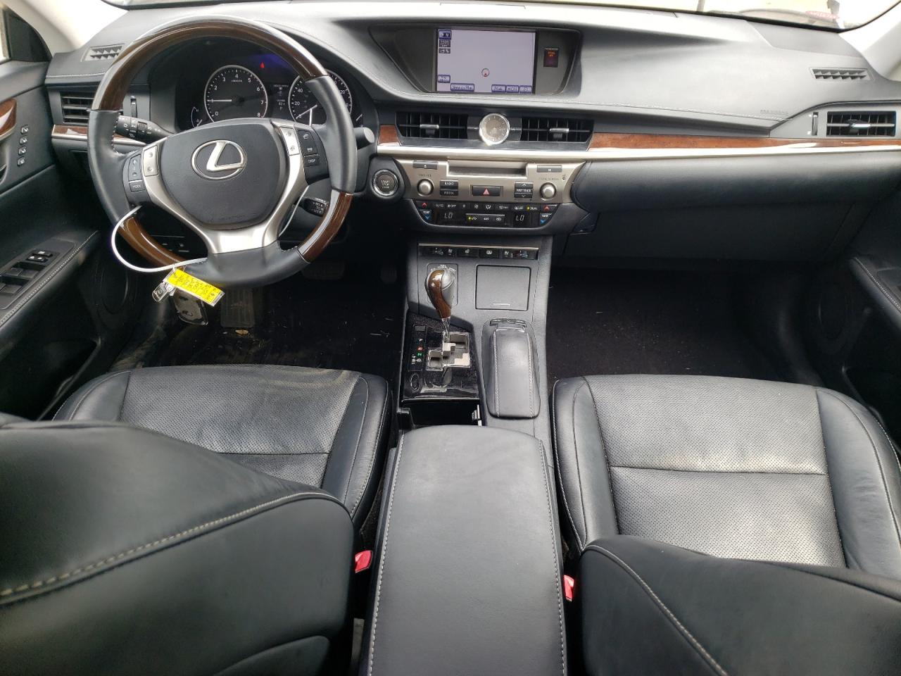 JTHBK1GG4E2106702 2014 Lexus Es 350
