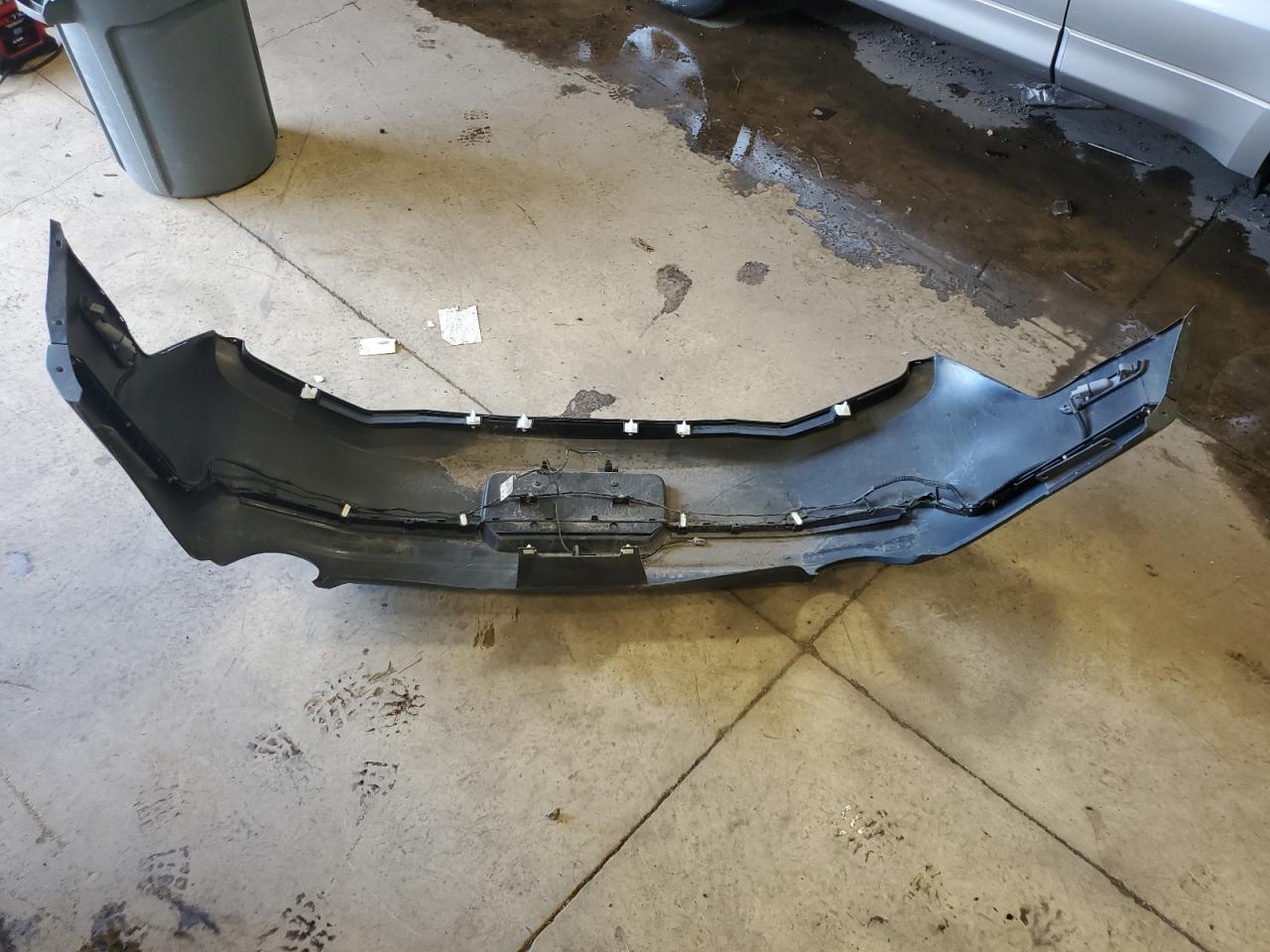 1ZVBP8EM8B5152741 2011 Ford Mustang