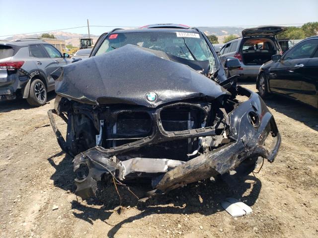 VIN 5UXKR6C58E0J72355 2014 BMW X5, Xdrive50I no.5