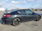 HONDA ACCORD EXL photo