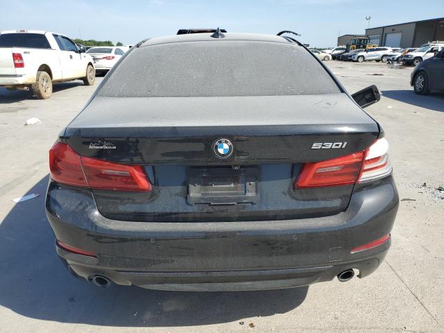 VIN WBAJA5C59KWW33941 2019 BMW 5 Series, 530 I no.6