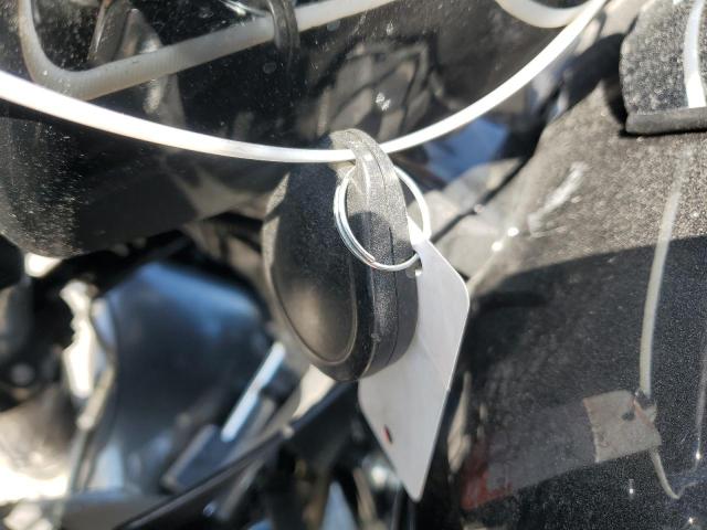 2019 HARLEY-DAVIDSON FLTRU 1HD1KGF17KB618865