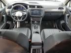 VOLKSWAGEN TIGUAN SE photo