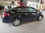 Lot #3023423293 2012 CHEVROLET SONIC LT