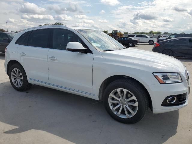 VIN WA1L2AFP6GA020639 2016 Audi Q5, Premium Plus no.4