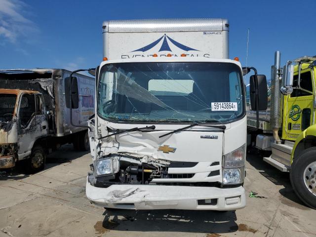 2019 CHEVROLET 4500 #3270942969