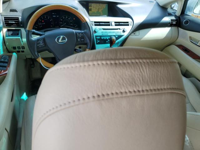 2010 Lexus Rx 350 VIN: 2T2ZK1BA5AC034113 Lot: 61887264