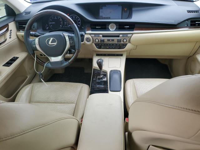 2015 LEXUS ES 350 - JTHBK1GG7F2161517