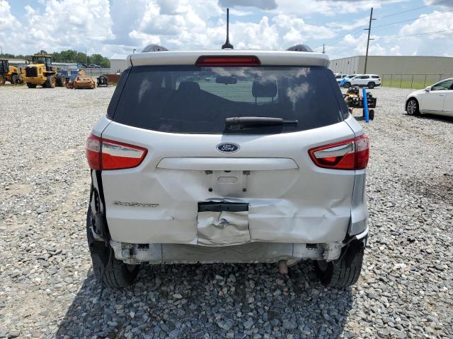 MAJ3S2GE3KC274837 2019 Ford Ecosport Se