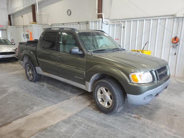 2002 Ford Explorer Sport Trac VIN: 1FMZU77E12UB83373 Lot: 61926964