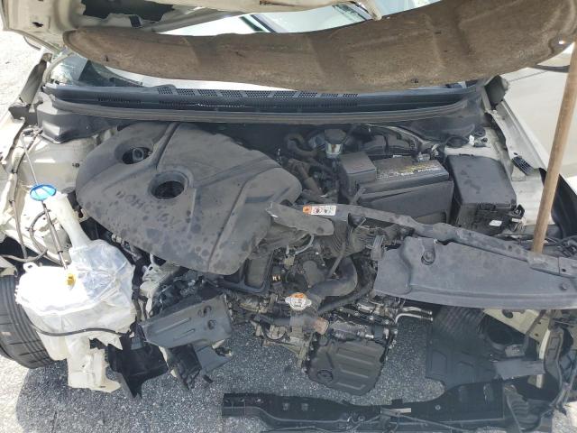 VIN KNAFK4A63F5275773 2015 KIA Forte, LX no.11