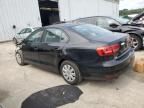 VOLKSWAGEN JETTA BASE photo