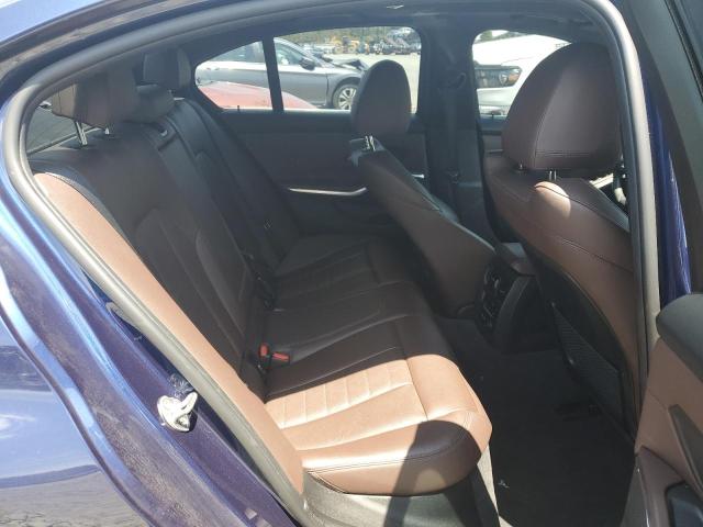 2019 BMW 330XI - WBA5R7C54KAJ83795