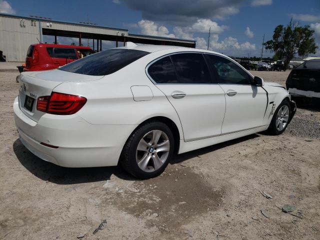 VIN WBAXG5C51DD234917 2013 BMW 5 Series, 528 I no.3