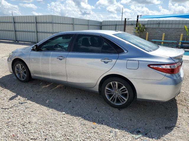 VIN 4T1BF1FK0HU288978 2017 Toyota Camry, LE no.2