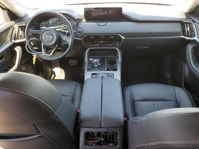 2024 MAZDA CX-90 PREF - JM3KKCHD6R1121321