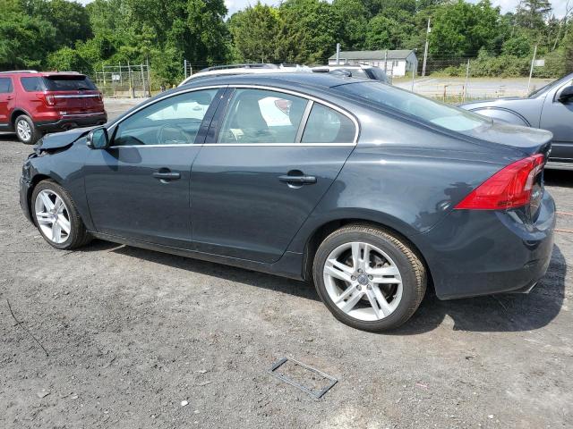 YV126MFK7F2332497 2015 VOLVO S60 - Image 2