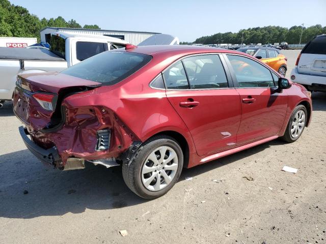 2023 TOYOTA COROLLA LE - 5YFB4MDE3PP015392