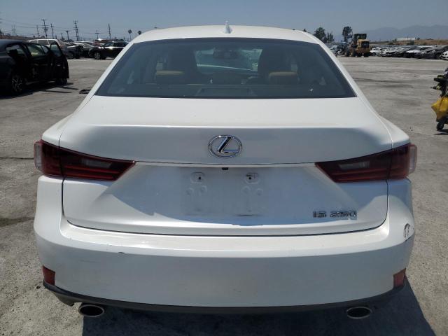 2014 Lexus Is 250 VIN: JTHBF1D22E5032255 Lot: 62527914