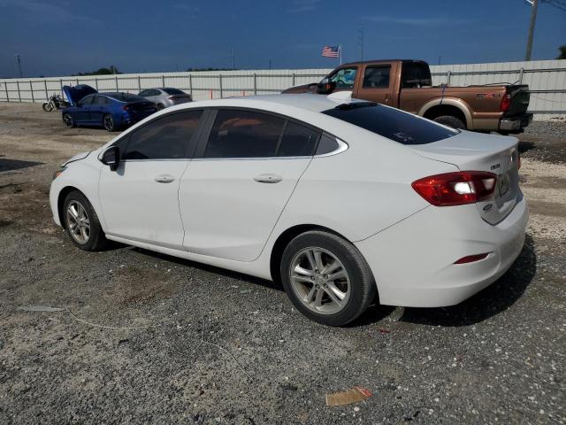 2016 CHEVROLET CRUZE LT - 1G1BE5SM5G7324207