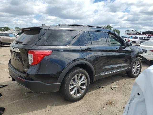 2024 FORD EXPLORER X - 1FMSK8DH4RGA14520