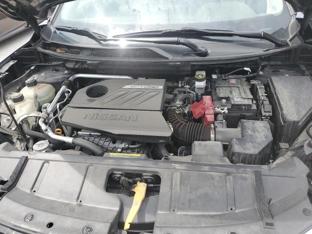 2023 NISSAN ROGUE S - 5N1BT3AB8PC749439