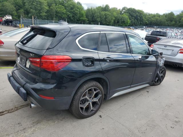 VIN WBXHT3C31J5K30462 2018 BMW X1, Xdrive28I no.3