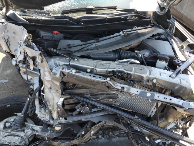 2022 CADILLAC ESCALADE S - 1GYS4GKL0NR320929