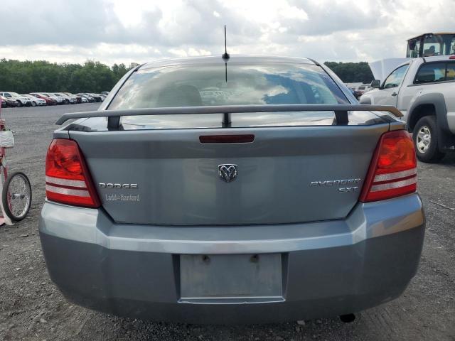 2009 Dodge Avenger Sxt VIN: 1B3LC56B79N538349 Lot: 61826394