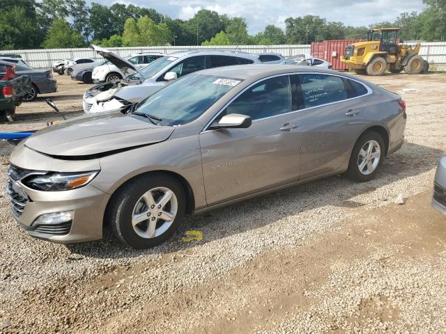 1G1ZD5ST0PF177924 2023 CHEVROLET MALIBU - Image 1