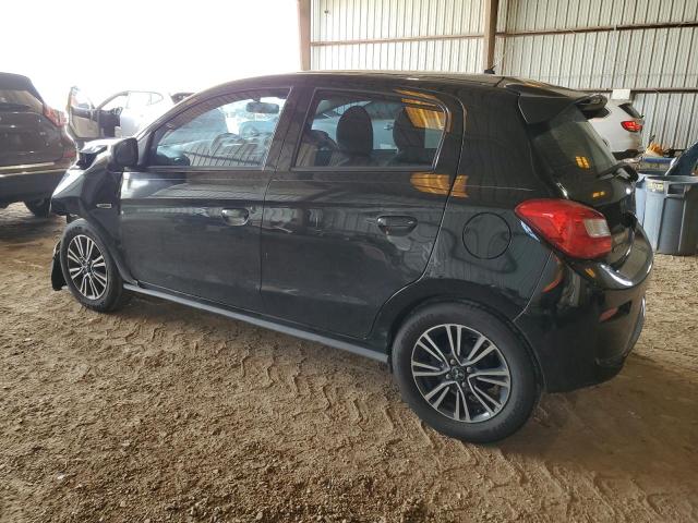 2017 MITSUBISHI MIRAGE GT ML32A5HJ4HH017349
