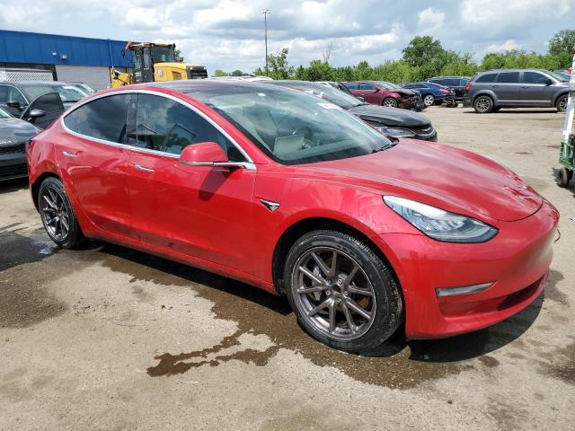 2018 TESLA MODEL 3 - 5YJ3E1EA4JF155711
