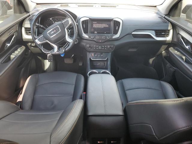 2019 GMC Terrain Slt VIN: 3GKALPEX2KL372668 Lot: 58425424