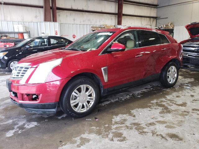 2014 CADILLAC SRX LUXURY #2945570072