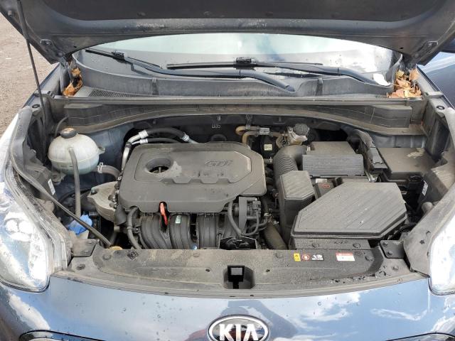 2020 Kia Sportage Lx VIN: KNDPM3AC2L7767390 Lot: 62682584