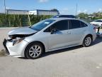 2022 TOYOTA COROLLA LE - 5YFEPMAE8NP380849