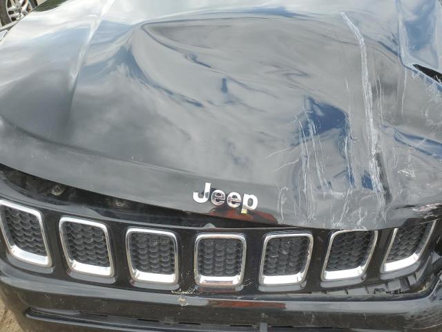 2019 JEEP COMPASS LI - 3C4NJDCB7KT740853