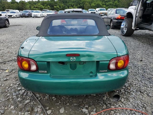 1999 Mazda Mx-5 Miata VIN: JM1NB3533X0101340 Lot: 61794914