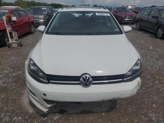 2016 VOLKSWAGEN GOLF SPORT - 3VWC17AU7GM514971