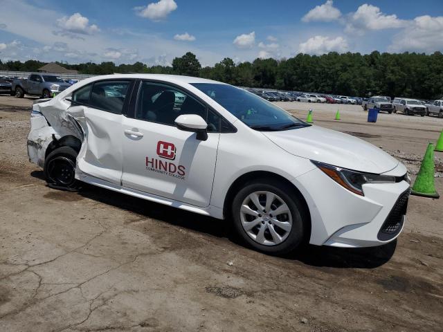 2022 TOYOTA COROLLA LE 5YFEPMAE9NP334415  63655844