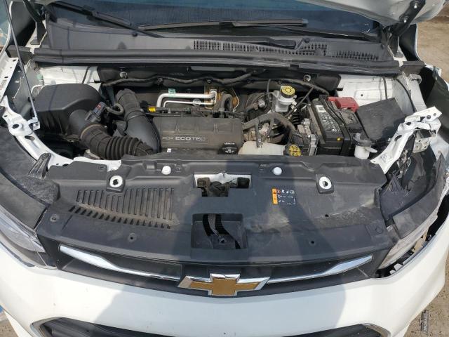 2019 CHEVROLET TRAX 1LT - KL7CJLSB4KB849353