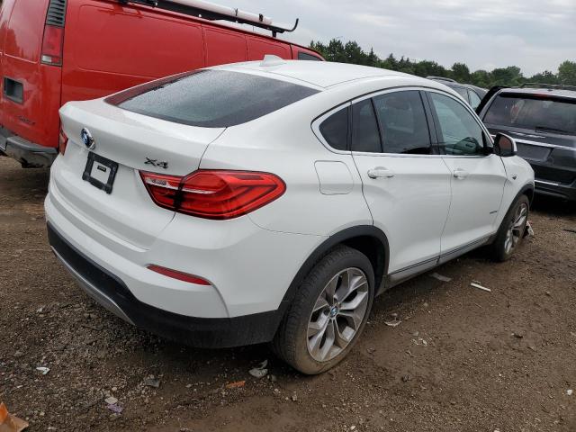 VIN 5UXXW3C56J0T81875 2018 BMW X4, Xdrive28I no.3