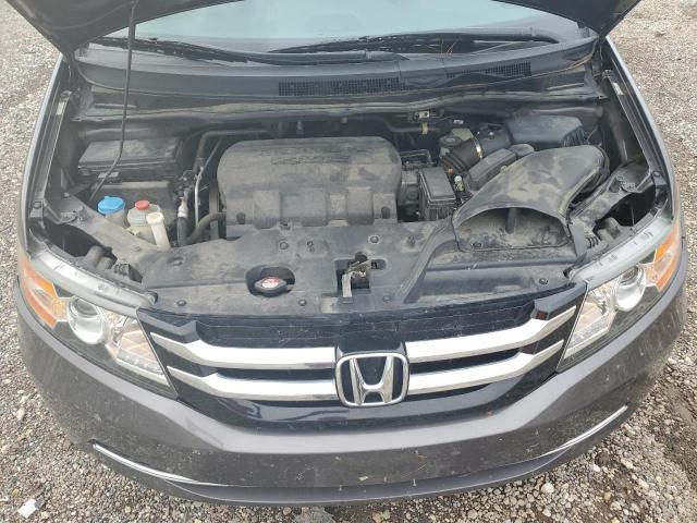 2016 HONDA ODYSSEY SE - 5FNRL5H38GB117864