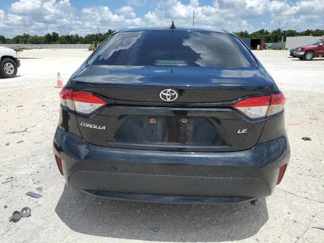 2021 TOYOTA COROLLA LE JTDEPMAE5MJ167280  64794094