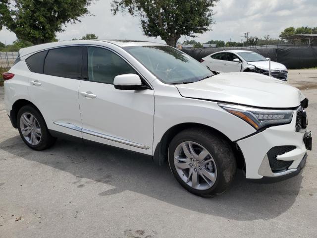 2021 ACURA RDX ADVANC - 5J8TC2H79ML022019