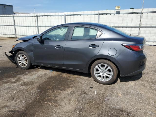 2018 TOYOTA YARIS IA 3MYDLBYV7JY316492