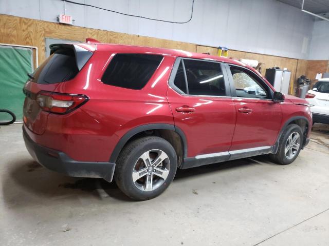 2024 Honda Pilot Exl VIN: 5FNYG1H48RB042751 Lot: 61954164